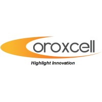 Oroxcell logo - Similar company to Adebiotech