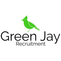 Green Jay Recruitment logo - Similar company to Kenon