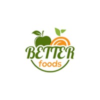 BETTER Foods LLC logo - Similar company to Accelerist