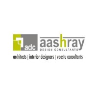 aashray DESIGN CONSULTANTS (www.aashraydesign.com) logo - Similar company to Colonelz Constructions