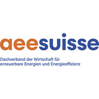 aeesuisse logo - Similar company to Verband Schweizerischer Elektrizitätsunternehmen Vse