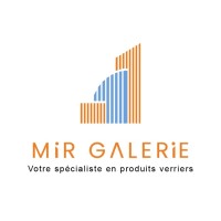 MIR GALERIE logo - Similar company to Acd