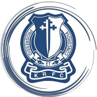 Kettering Rugby Club logo - Similar company to Goese Rugby Club Tovaal