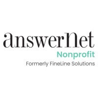 AnswerNet Nonprofit logo - Similar company to Answernet
