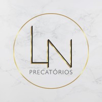 LN- Precatórios logo - Similar company to Fattor Precatório