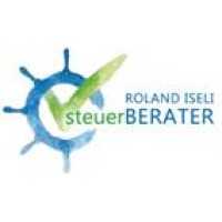 Steuerberatung Roland Iseli und Kollegen logo - Similar company to Pasani Academy - Weil Zoll Erfahrung Braucht.