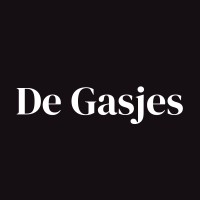 De Gasjes logo - Similar company to Alpha Gear