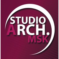 Arch Studio logo - Similar company to Brandomania Custom Print & Event Production Agency