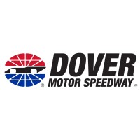 Dover Motor Speedway logo - Similar company to Kansas Speedway
