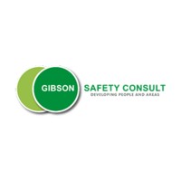 Gibson Safety Consult logo - Similar company to Osidimbea Encyclopédie