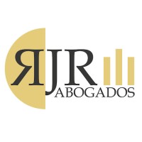 RJR Abogados logo - Similar company to Wilson & Bauer Abogados