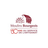 MOULINS BOURGEOIS logo - Similar company to Moulins Soufflet