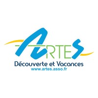 ARTES Découverte et Vacances logo - Similar company to Ecla-Ts