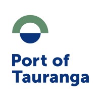 Port of Tauranga Limited logo - Similar company to Concept Logistics Interstate Transport