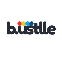 The Big Hustle Company logo - Similar company to Roarr  Catalyst Group