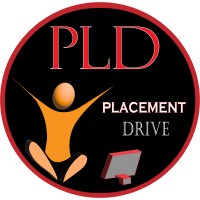 Placementdrive insta logo - Similar company to Indicoworks