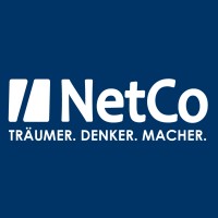 NetCo Professional Services GmbH logo - Similar company to Netco™