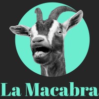 La Macabra logo - Similar company to Federación De Organizaciones De Mujeres De Lorca