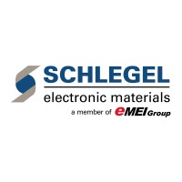 Schlegel Electronic Materials, Inc. logo - Similar company to New Scale Technologies