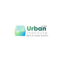 Urban Institute Indonesia logo - Similar company to Kedhai Solmed