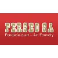 Perseo SA - art foundry logo - Similar company to The Koppel Project
