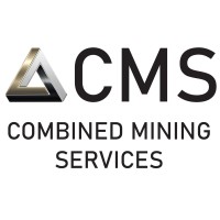 Combined Mining Services logo - Similar company to Just Support Services
