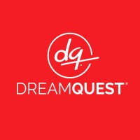 DreamQuest Digital logo - Similar company to Triada Service