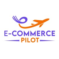 Ecommerce Pilot logo - Similar company to Ecommerce By Abdullah
