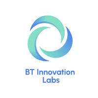 BT Innovation Labs logo - Similar company to Stemodontics