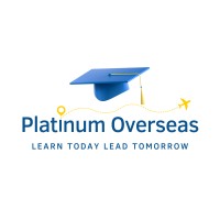 platinumoverseas_palanpur logo - Similar company to Rudra Global