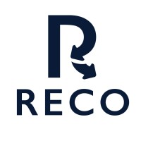 RECO Roadside Assistance logo