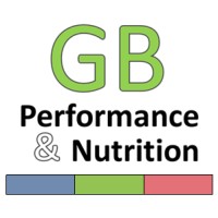 GB Performance & Nutrition logo - Similar company to Red-Scue™