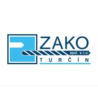 ZAKO Turčín, spol. s r.o. logo - Similar company to Paul Advisory S.R.O.