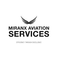 MiranX Aviation Services logo - Similar company to Skytech-Aic