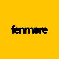 Fenmore Studios logo - Similar company to Red Cloud Ltd