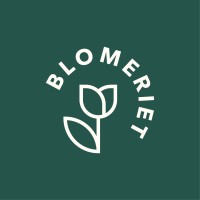 Blomeriet logo - Similar company to Flow Ventures