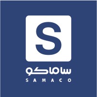 SAMACO Toys & Leisure logo - Similar company to Samaco