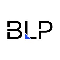 BLP Avocats | Lawyers logo - Similar company to Lex Start Avocats