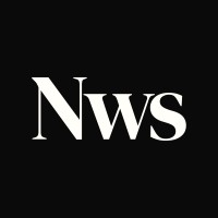 The Newsight logo - Similar company to Justmaxit
