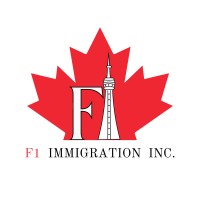 F1 Immigration Inc. logo - Similar company to Immilink