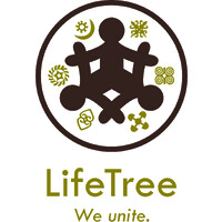 Stichting LifeTree Locations logo - Similar company to Stichting Feed The Source