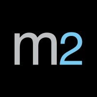 Media2 (m2) logo - Similar company to Dribblr