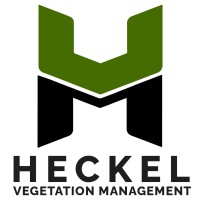 Heckel Vegetation Management logo - Similar company to Bright Solar Marketing