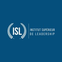 INSTITUT SUPERIEUR DE LEADERSHIP logo - Similar company to Ciproc Asbl