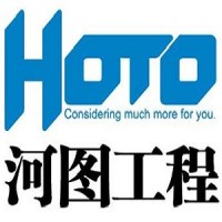 Shanghai Hoto Engineering Inc. logo - Similar company to Hydrogen Craft Corporation