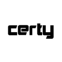 Certy logo - Similar company to Techni Ventures