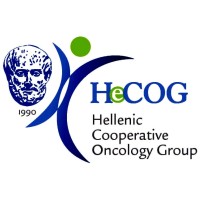 HeCOG-Hellenic Cooperative Oncology Group logo - Similar company to Esac - European Interdisciplinary Society Of Ai For Cancer Research