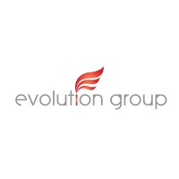 Evolution Group logo - Similar company to Evolution Events Dubai
