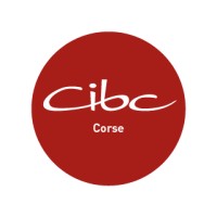 CIBC CORSE logo - Similar company to Corsicaweb