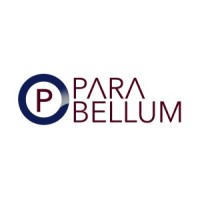 Parabellum Acquisition Corp. logo - Similar company to Humanity Wealth Advisors